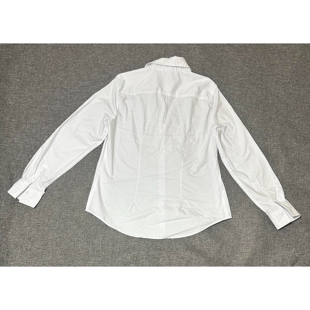 Time‎ And Tru Women's M (8-10) Long Sleeve Shirt - Picture 8 of 8